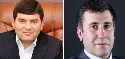 Գերագույն դավաճանը կատաղում ու հրահանգում է… առգրավվել է Դավիթ Համբարձումյանի մեքենան. Ռուբեն Մելիքյան