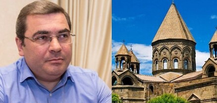 Հայ Առաքելական Եկեղեցու պաշտպանությունը դառնում է հայ քրիստոնյայի սոցիալական պարտականություն