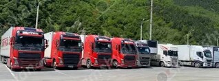 Լարսի անցակետում մեծ թվով բեռնատարներում բարձված միրգը ռուսական կողմի փնթի աշխատանքի պատճառով փչանում է. shamshyan.com