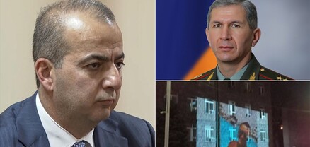 Ճնշումներ Օնիկ Գասպարյանի հանդեպ, ֆեյքերի «որս», այց օկուպացված Շուշի. ինչով կհիշվի Արմեն Աբազյանը