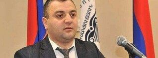 Արցախի ԱԺ պատգամավոր Դավիթ Գալստյանը ձերբակալվել է