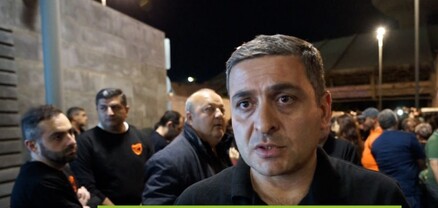 Այն, ինչ արվում է Փաշինյանի կողմից, քրեական հանցագործություն է․ Մենուա Սողոմոնյան
