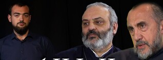 Թուրքական օրակարգը սպասարկող իշխանությունը չպետք է զավթի եկեղեցին․ Հակափաստարկ
