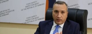 Տիգրան Պետրոսյանը նշանակվել է ՍԱՏՄ ղեկավար