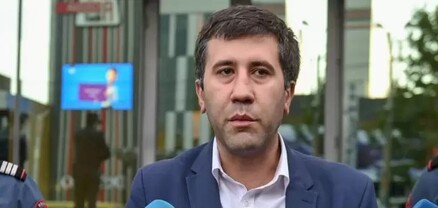 Գիտեինք, որ «խիստ պատահականորեն» Միքայել Սրբազանի կալանքի միջնորդությունը մակագրվելու էր նույն դատավորին. իրավապաշտպան