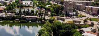 Որ քաղաքներում է մթնոլորտային օդում փոշու պարունակությունը գերազանցել սահմանային թույլատրելի կոնցենտրացիան