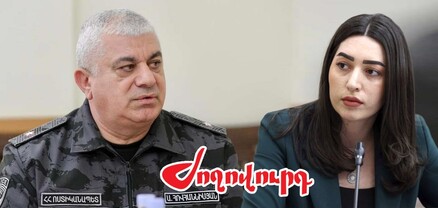 Ինչու հեռացավ պաշտոնից ոստիկանապետ Արամ Հովհաննիսյանը. բացառիկ. Ժողովուրդ