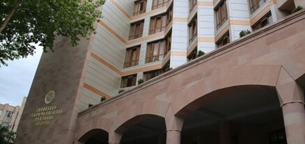 «Ընդդիմության հեղաշրջման պլան»-ին վերաբերող հրապարակումն ուղարկվել է Քննչական կոմիտե