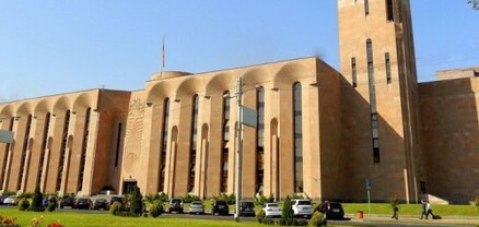 Մաշտոցի պողոտայում, Խորենացու, Բեյրութի և Իտալիայի փողոցներում երթևեկության փոփոխություն կկատարվի