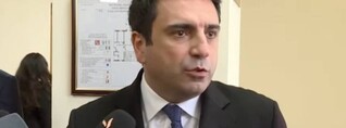 Ընդդիմությունը թող գնա քաղաքագիտություն պարապի. Ալեն Սիմոյան