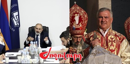 ՔՊ-ականներին հրահանգվել է Սամվել Կարապետյանին որակել «նախկին» ու սեւացնել այդ ոճով․ Ժողովուրդ