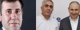 Նիկոլիզմի չարիքը ծնել է բազմաթիվ «դևեր», որոնցից մեկը պոռոտախոսության հովանավոր «արծրունադևն» է