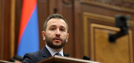 Մեր ոսկեդարը հիմա է, այսօր. մեր պատմության ոսկեդարն անցյալում չէ․ Հայկ Կոնջորյան