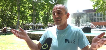 Փաշինյանը պետությունը դարձել է իր քուչեն․ քաղաքացին դժգոհում է