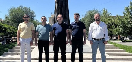 Երևանում ու մի քանի մարզերում սկսվել է «իրավապահների» տեռոր․ հայտարարություն