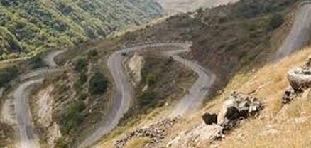 Թուրքական թերթի անդրադարձը՝ այսպես կոչված «Զանգեզուրի միջանցքին»