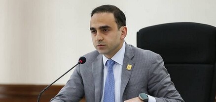 Մենք պարտավոր ենք կառուցել մի քաղաք, որտեղ յուրաքանչյուր երեխա կզգա իրեն պաշտպանված, սիրված ու գնահատված. Ավինյան