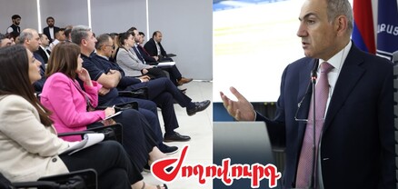 Իրավապահները կպարզեն, թե ինչ է կատարվում եկեղեցիներում. Փաշինյանը թիմին հորդորել է վճռական լինել. Ժողովուրդ