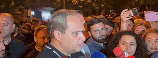 Միքայել սրբազանը չի ընդունել մեղադրանքը. այն ակնհայտ անհիմն է. փաստաբան