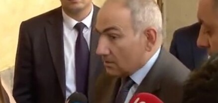 Փաշինյանը հայտնել է` ինչու է ԱԱԾ տնօրենին պաշտոնից ազատել
