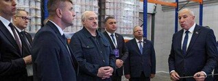  Լուկաշենկոն հորդորել է սահմանափակել կարտոֆիլը` չգիրանալու համար 