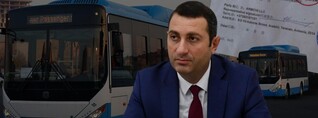 Կասկածելի ընթացակարգերով ավտոբուսների գնումներ․ ի՞նչ կապ ունի տրանսպորտի վարչության պետը «Zhongtong»-ի հետ. «Հետք»