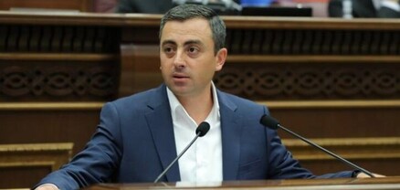 Հարգելի Մակրոն, Ձեր «աջակցությունը» Փաշինյանին նպաստում է բռնապետությանը, ոչ թե ժողովրդավարությանը