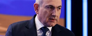 Չեմ կարող հավատալ, որ Ամենայն Հայոց Կաթողիկոսը կարող է ճշմարտություն կոծկողի դերում լինել․ Փաշինյան