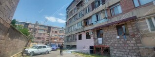 Նոր Հաճնի շենքերից մեկի բակում հայտնաբերվել է կնոջ մարմին․ shamshyan.com