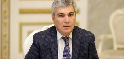 Ի բախտավորություն մեզ` ԱՄՆ-ի համար Սյունիքի միջանցքը կարմիր գիծ է. Արամ Սարգսյան