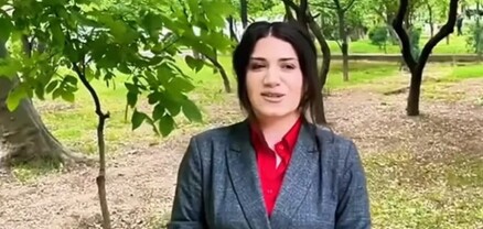 Լրագրող Անուշ Միրզոյանի նկատմամբ վարչական հսկողության կիրառումը մերժվել է