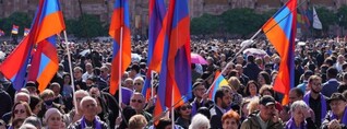 Առանց ապացուցման՝ որակումներ ու գնահատականներ. ողջ հայ ժողովրդին ձերբակալել ու կալանավորել հազիվ թե ստացվի. Փաստ