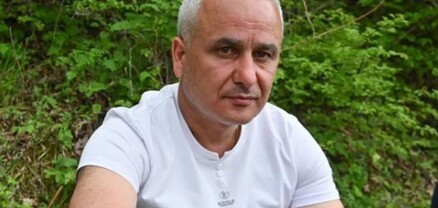 Պահեստազորի գնդապետին կալանավորեցին