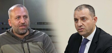 Մեղադրանք է ներկայացվել Վահան Քերոբյանի եղբորը՝ Ավետիք Քերոբյանին․ գործի նախաքննությունն ավարտվել է․ factor.am