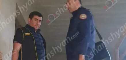 Արմավիրի մարզում շինարարական աշխատանքներ կատարելիս 32-ամյա տղամարդու ձեռքում նռնակը պայթել է