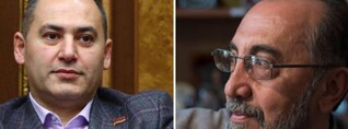 Սրբազանը բոլոր իշխանությունների օրոք է ունեցել կոշտ ու ընդդիմադիր կեցվածք. Աստված օգնական. Մարտուն Գրիգորյան