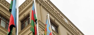 Ադրբեջանի ՊՆ-ն մեկնաբանել է սահմանին 2 անչափահասների մոլորվելը