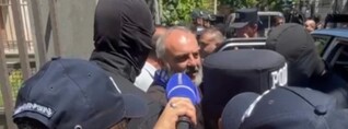 Գալստանյանը խոստովանեց՝ ձայնագրությունները իրական են. Գաբրիելյան