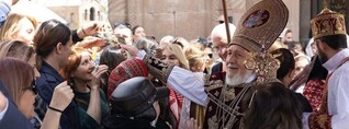 Եկեղեցու դեմ հայտարարված պատերազմը նոր «երանգներ» է ստանում. Փաստ