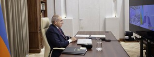 Հայաստանը թվային զարգացումը համարում է կայուն աճի հիմնական ուղղություններից մեկը. Փաշինյան