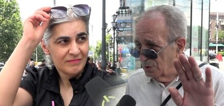 Նիկոլի այցը Թուրքիա ողբերգական է, ոչ թե պատմական․ հարցում