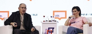 Ինչո՞ւ են գաղտնի պահում «Կրթվելը նորաձև է» միջոցառումների ծախսերը