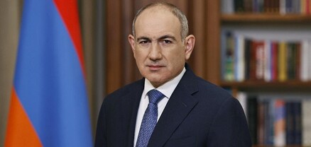50-ամյա վարչապետը չմեծացավ, բայց Հունիսի 1-ին հրաշքներ լինում են