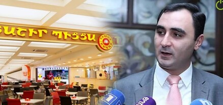 Քաղաքական հետապնդում է․ ինչու «Տաշիր Պիցցա»-ն նախկին խախտումների համար դաժան չպատժվեց
