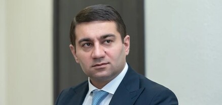 Պատրաստ ենք աջակցել հայտարարագրումը բոյկոտող քաղաքացիներին. Նաիրի Սարգսյան