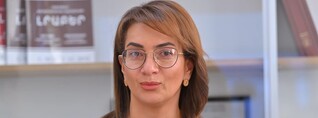Փափուկ ուժը ոչ թե «փափուկ» լինելու, այլ խելացի և հեռատես գործելու մասին է. Աննա Հակոբյանը Ավստրիայում մասնակցել է աշխատաժողովի