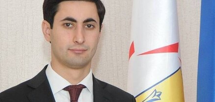 Ռազմիկ Մկրտչյանին փոխարինողը՝ սկանդալում ․ Հրապարակ