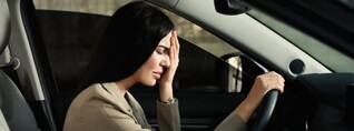 Դեպրեսիա ունեցողները կզրկվեն վարորդական իրավունքից