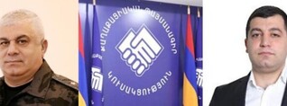 Նախկին ոստիկանապետ Արամ Հովհաննիսյանն ազատման օրը փախել երկրից