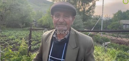 Փաշինյանին չեմ սիրում. մեր հողերը տվել ա Ադրբեջանին. շենաթաղցի